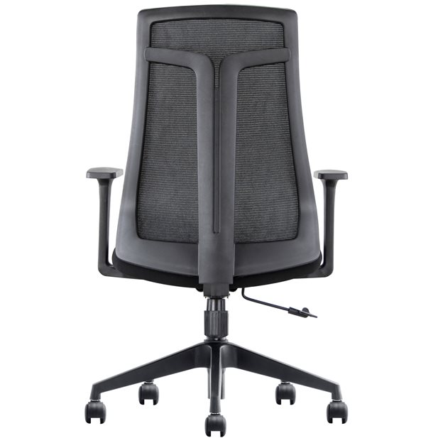 Roby Black Office Chair 67 x 65 x 101/111