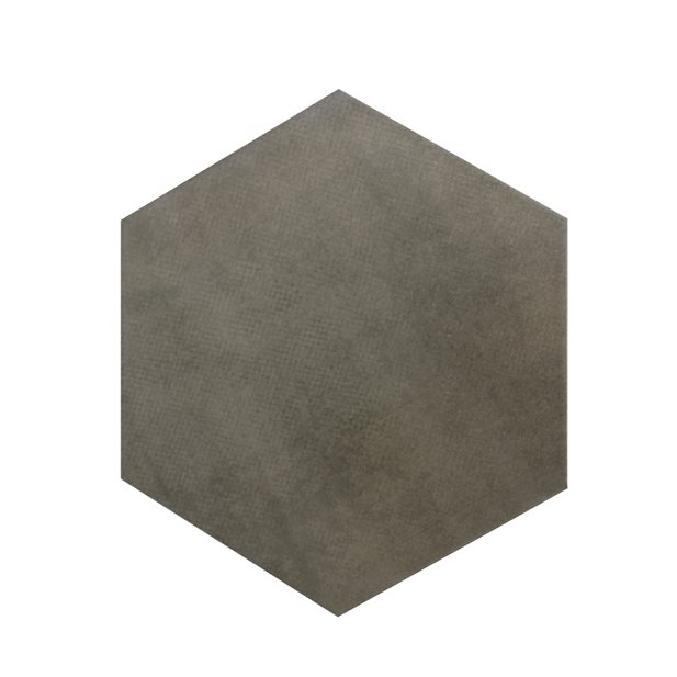 Hexagon Steel
