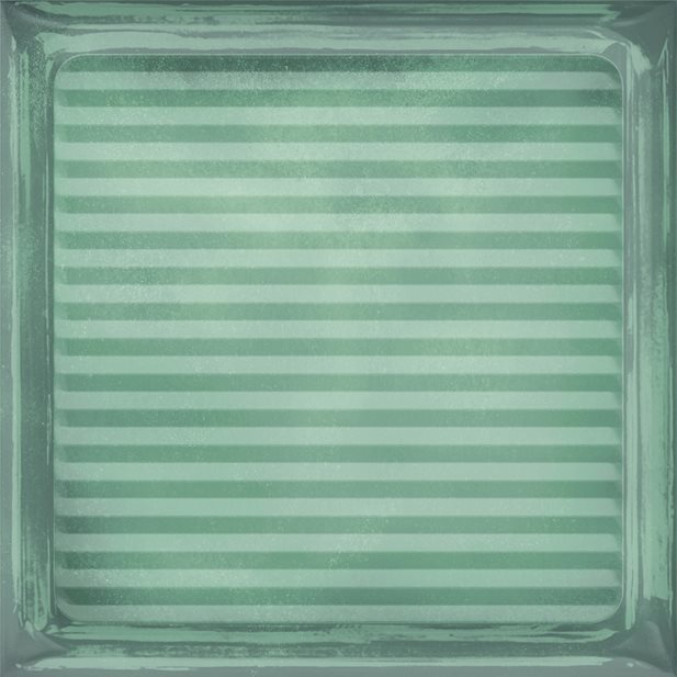 Ice Green Decor 20 x 20