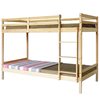 Holtti Natural Bunk Bed