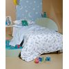 Kentia Astro Children's Bed Sheet Set 3 pcs 160 x 255
