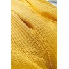 Guy Laroche Blanket Vivid Yellow 230 x 260