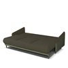Marcien Pine Green-Army Green Sofa Bed