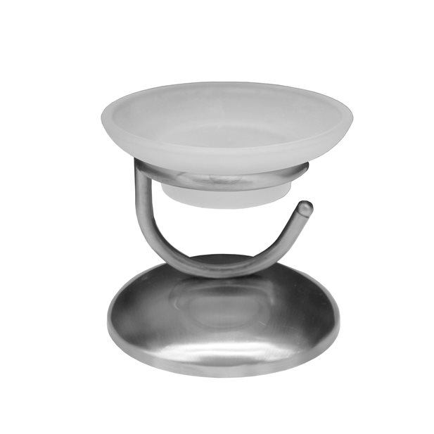MDS-915 Free Standing Soap Dish Satin