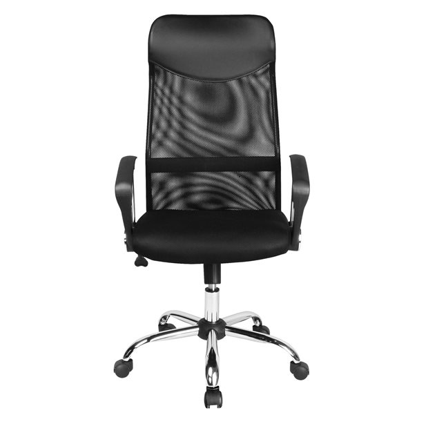 Felix Black Executive Office Chair 64 x 62,5 x 107/115.5