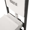Roca Combo Hebe Wall Hung Toilet Set with Concealed Cistern