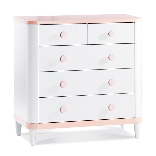 Lima 2243 Children's Chest of Drawers