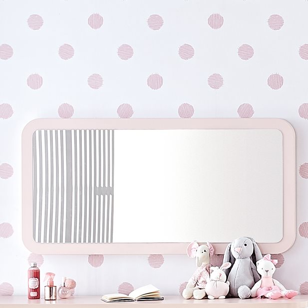 Lima Dresser Mirror