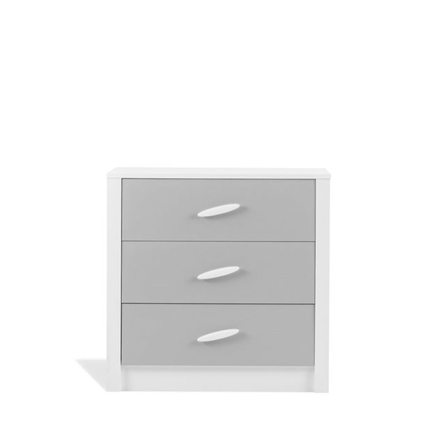 White House Children's Chest of Drawers