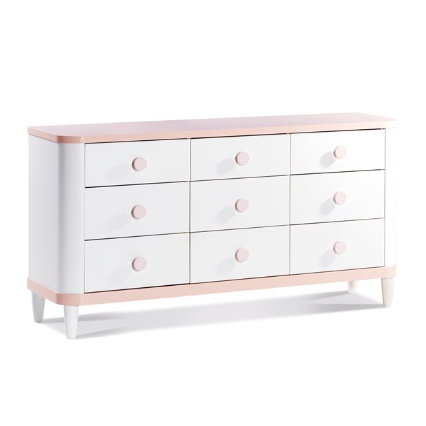 Lima 2248 Children's Chest of Drawers
