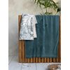 Nima Beach Towel Quiver Jacquard 90 x 160