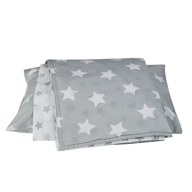Greenwich Polo Club 8825 Baby Set Bed Sheets 130 x 170 + 30 x 40