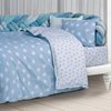 Greenwich Polo Club 8823 Baby Set Bed Sheets 130 x 170 + 30 x 40