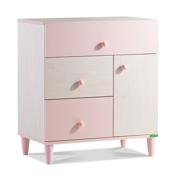 Pollina Children's Chest of Drawers
