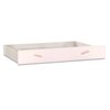 Pink House Bed Drawer