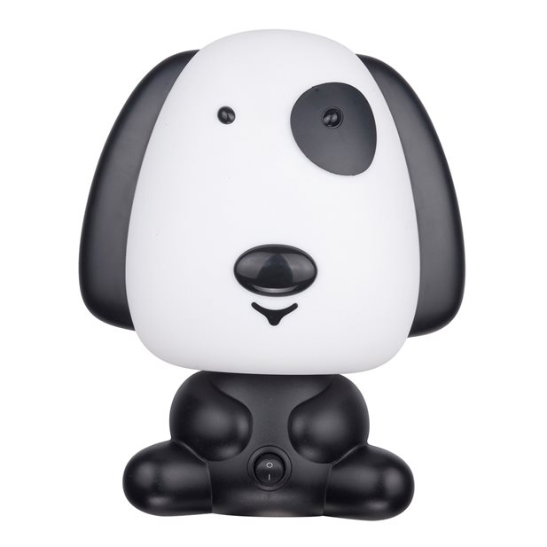 Doggy Children Table Lamp