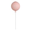 Παιδικό Φωτιστικό Οροφής Pink Balloon 25 x 25 x 39,5