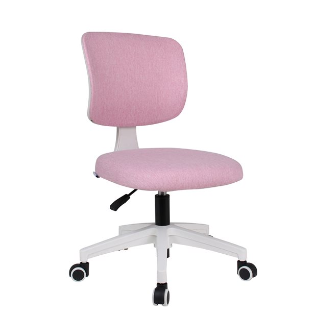 Καρέκλα Γραφείου Cecil Pink 40 x 38.5 x 74/82.5