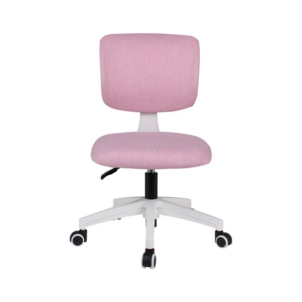 Καρέκλα Γραφείου Cecil Pink 40 x 38.5 x 74/82.5