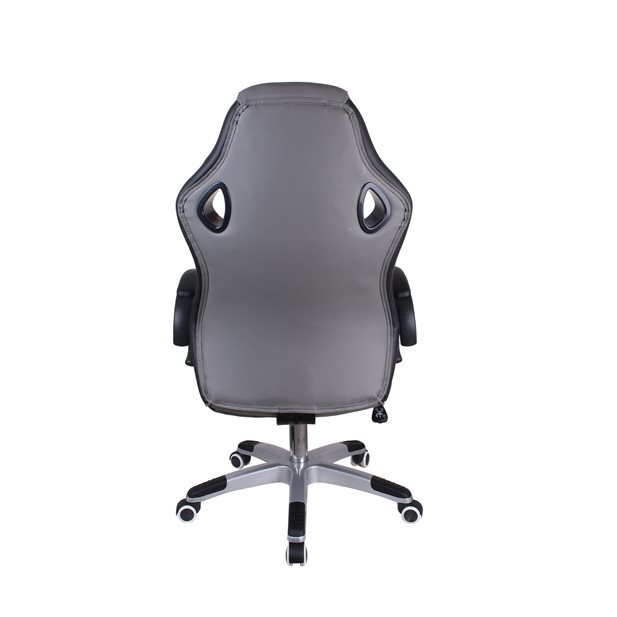 Alias Grey-Black Gaming Office Chair 62 x 67 x 111,2/122