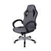 Alias Grey-Black Gaming Office Chair 62 x 67 x 111,2/122