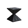 Congo Wooden Side Table