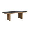 Magnar Wooden Dining Table 240 x 120 x 76