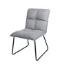 Milou Grey Chair
