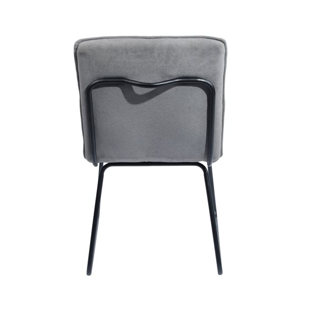 Milou Grey Chair