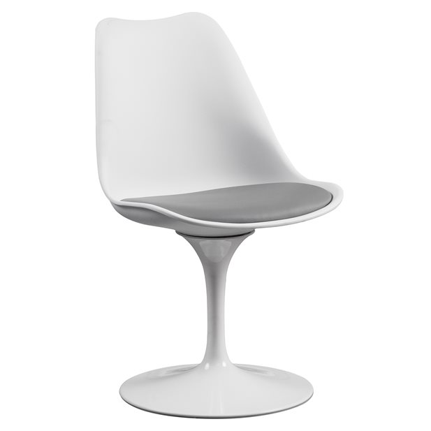 Fay PP Grey Chair