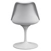 Fay PP Grey Chair