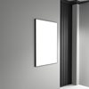 Mirror Abelina Black 40 x 60