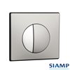 Dual Flush Plate Media Matt Siamp 111910