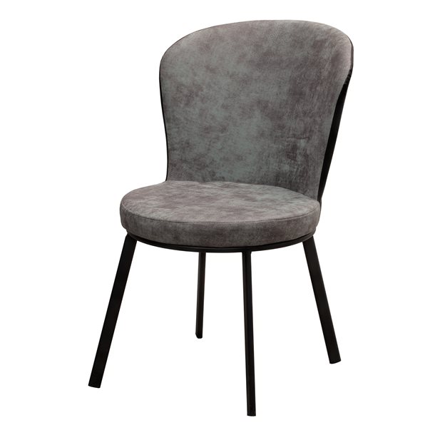 Dax Grey Chair