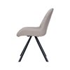 Claire Brown Dining Chair