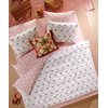 Kentia Oasis Set Bed Sheets Queen Sized (4pcs) 240 x 270 & 50 x 70