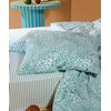 Kentia Renee 10 Set Bed Sheets Queen Sized (4pcs) 240 x 270 & 50 x 70