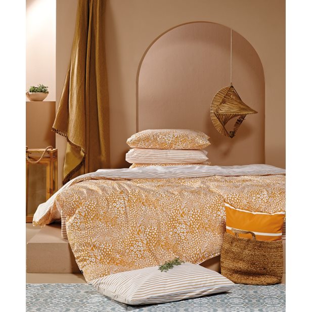 Kentia Renee 11 Set Bed Sheets Queen Sized (4pcs) 240 x 270 & 50 x 70