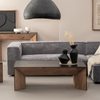 Magnar Wooden Coffee Table