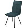 Hartiet Dark Green Chair