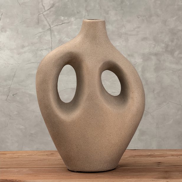 Dakota Big Decorative Vase