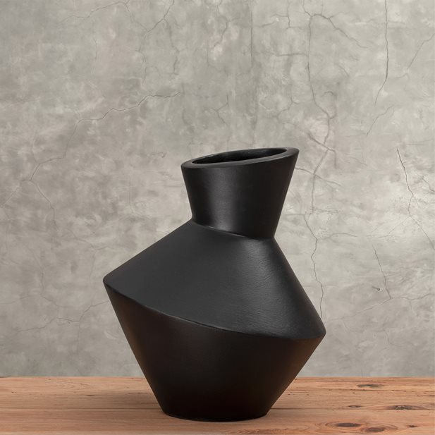 Tulia Big Decorative Vase