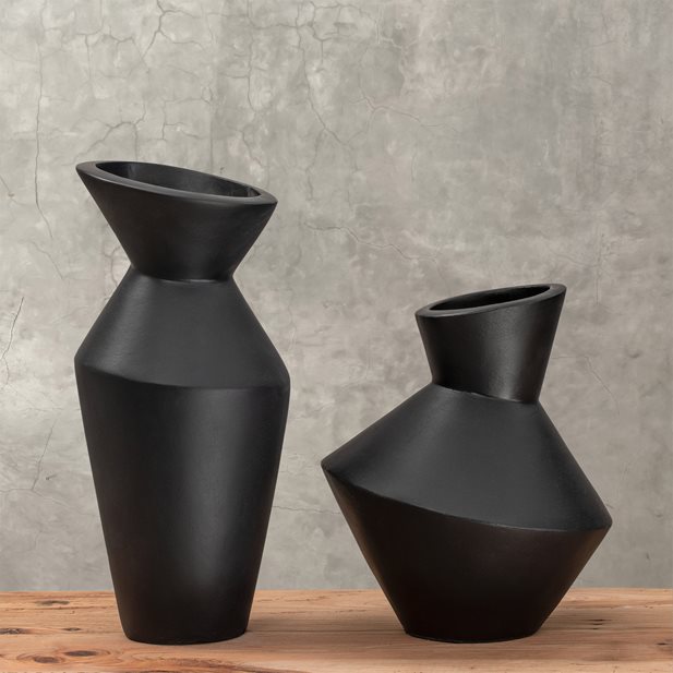 Tulia Small Decorative Vase