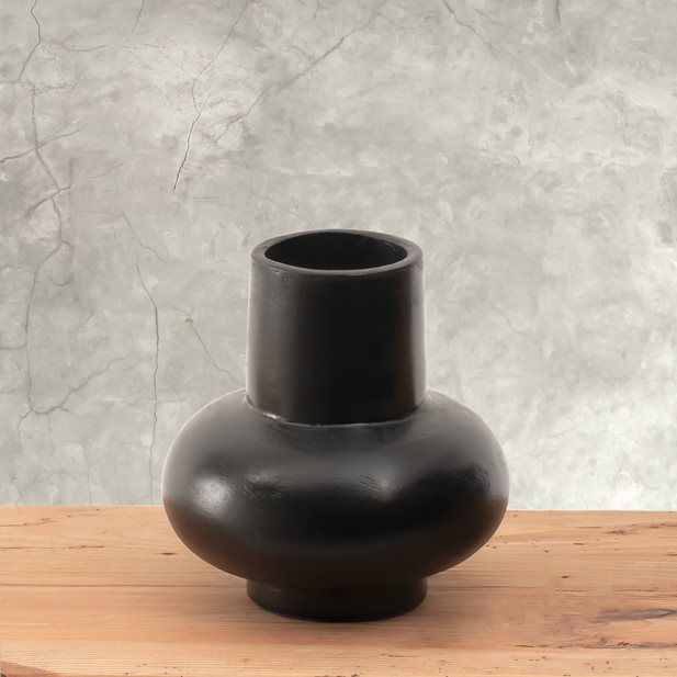 Malik Small Decorative Vase