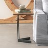 Lizzo Wooden Side Table