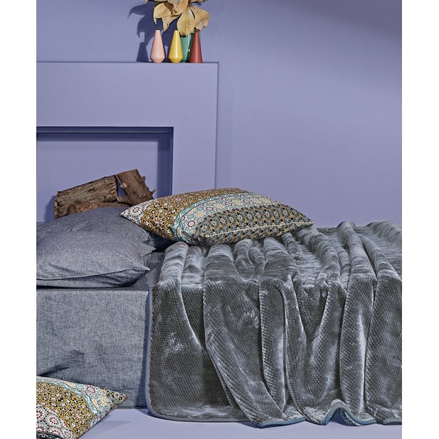 Kentia Bella 24 Blanket Semidouble 180 x 220