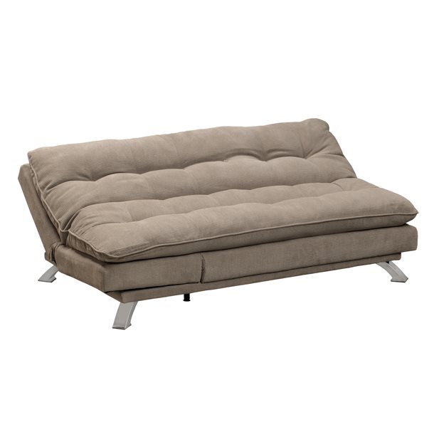 Τριθέσιος Καναπές Κρεβάτι Olinda Late 190 x 103 x 92