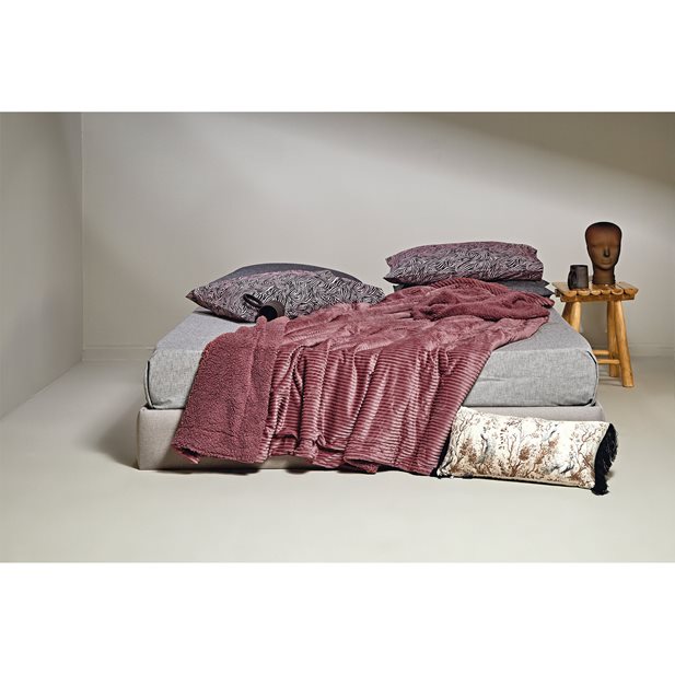 Kentia Fur Blanket Spencer 20 King Size 260 x 240