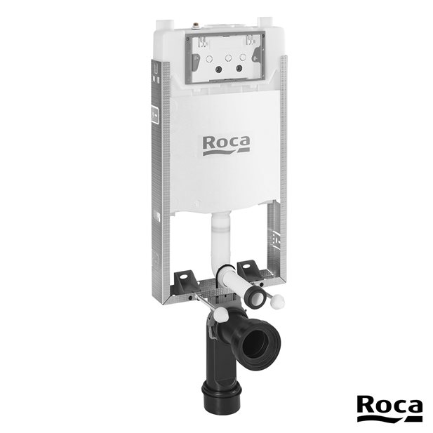  Active WC One Concealed Cistern Roca A89006012E