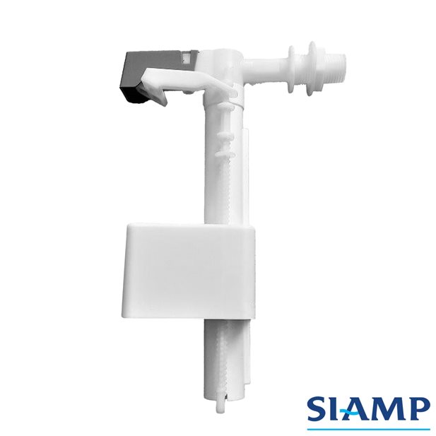 Siamp X190 Inlet Float Valve for Concealed Cistern Verso 80 (11180 /11183)